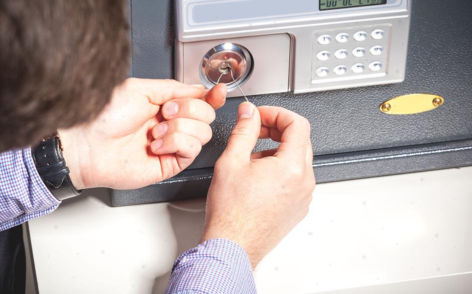 changer une serrure de porte Valenton